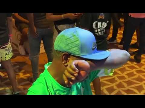 Dj Malvado - “IN LOUCO”