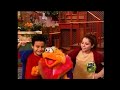 Sesame Street Superheroes Of Dance