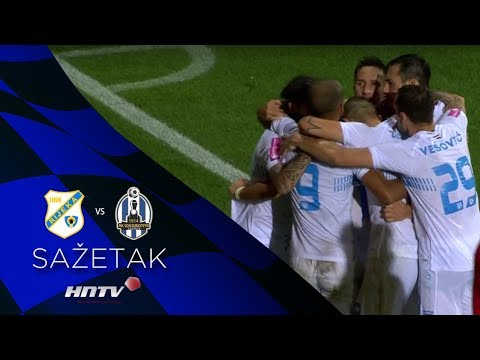 HNTV sažetak: RIJEKA vs LOKOMOTIVA 2:1 (6.kolo, HT Prva liga 17/18)