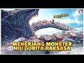 MONSTER COLOSSAL BERMUTASI DENGAN GANAS ️ ALUR CERITA FILM