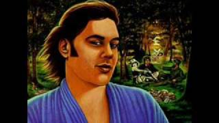 Lowell George - What Do You Want The Girl To Do