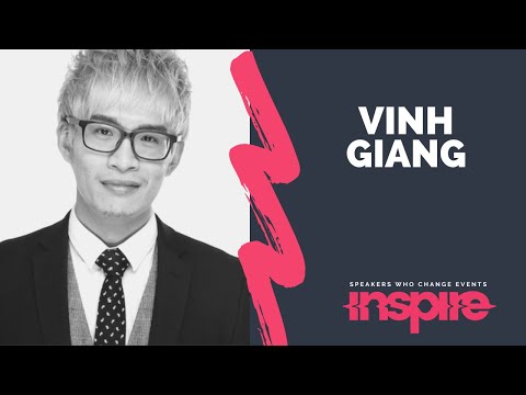 Vinh Giang 2021 Virtual Promo