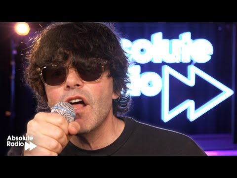 The Charlatans - The Only One I Know | Absolute Radio Live Session