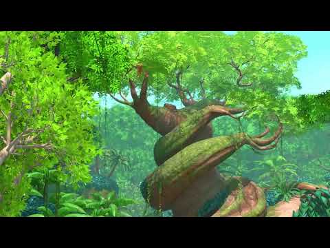 Booba-ep＃5- Rockstar g-Funny cartoons for kids Booba ToonsTV