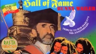 Bunny Wailer - Hall Of Fame: A Tribute to Bob Marley&#39;s 50th Anniversary (Disc 1)