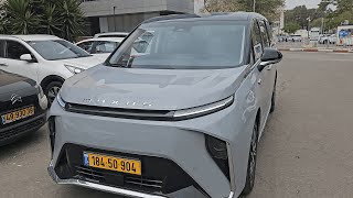 תחנת כח על גלגלים: MIFA 9 הרבה יותר ממה שחשבתם | נסיעת מבחן