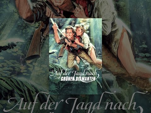 Auf der Jagd nach dem grünen Diamanten