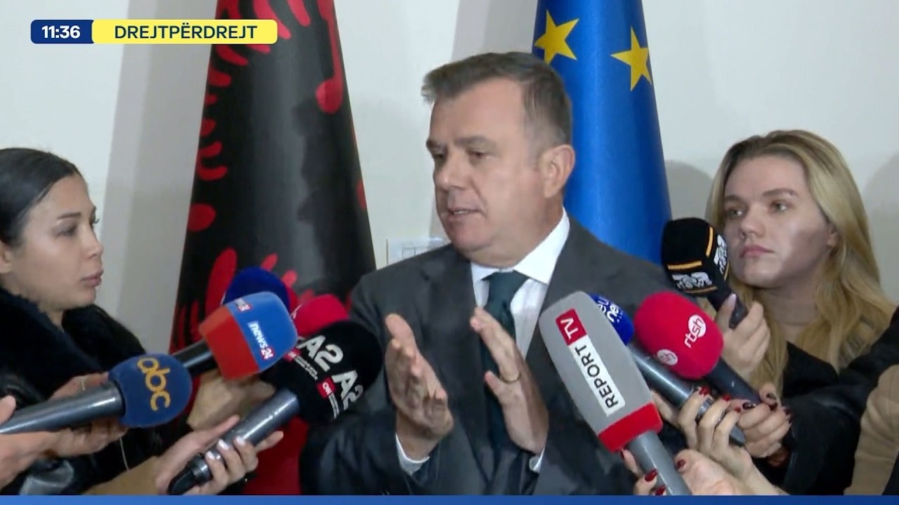 Ligji për tubimet me akt normativ, Balla: Nisma do të vijë nga qeveria. Kryeministri i hapur për dialog me studentët