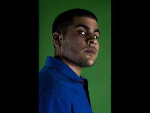 Allyawan - End Of My Rope