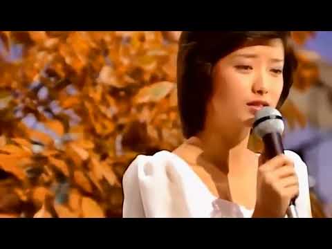 山口百恵　いい日旅立ち