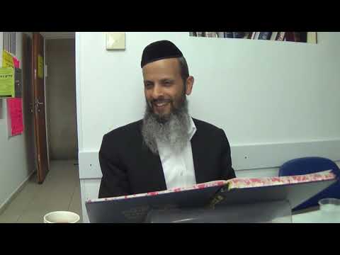 'ברכת כהנים- ג