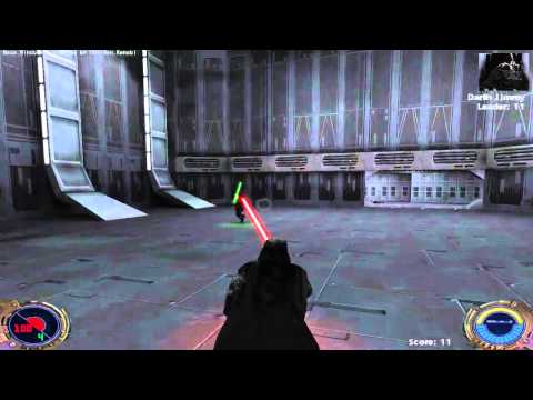 star wars jedi knight ii jedi outcast gamecube cheats