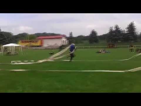 DHZ Brodské - Sobotište 24.5.2015