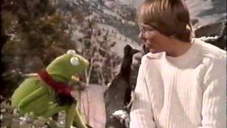 John Denver and The Muppets  - A Christmas Together 1979