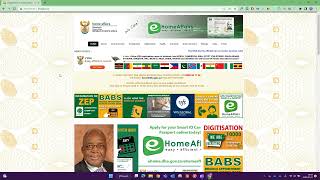 How to book an appointment on BABS for your smartID or passport online