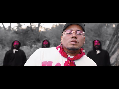 AntoineX - MEDICINE (official music video)