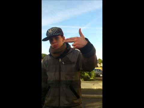 Schol Boy - per le strade della mia città