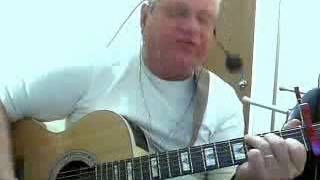 MARTY ROBBINS - WHAT GOD HAS DONE - COVER - LARRY JASTER-COUNTRYVET