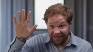 Birth of a Rhino Preview