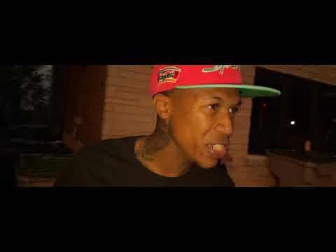 Rich Porter VS YDB RECAP WITH BODYGANG (SHOWSTOPPA & KILLA B)