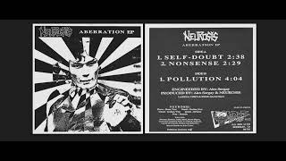 Neurosis - Aberration EP [full album]
