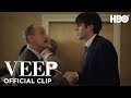 Veep Season 3: Episode 6 Clip #1 (HBO)