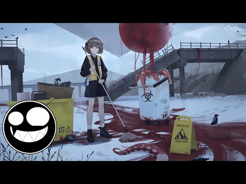 GENGAR X NEFIX - NUKE