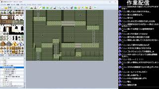 無職になったのでななしいんくのゲームを作る