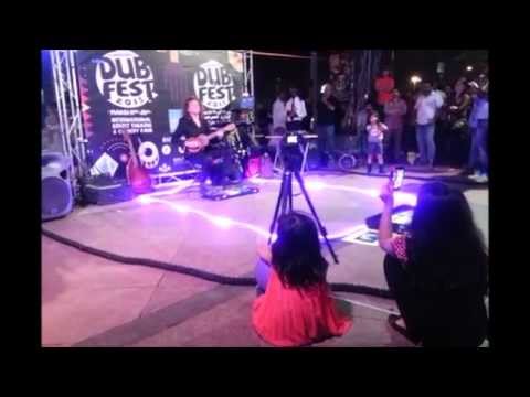 DubFest 2015 Insomnia 26 march