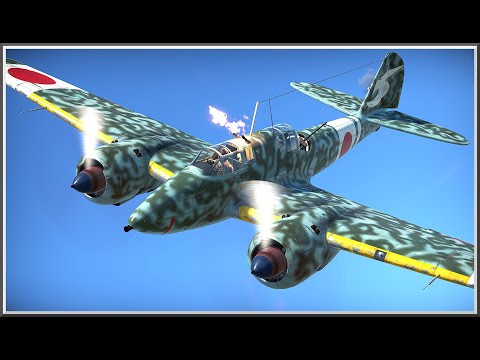 Practicing Schräge Musik Aim