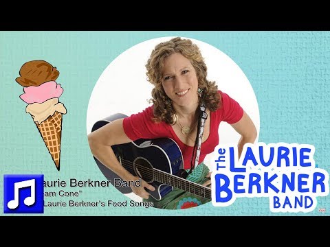 Ice Cream Cone Song - Misc Children
