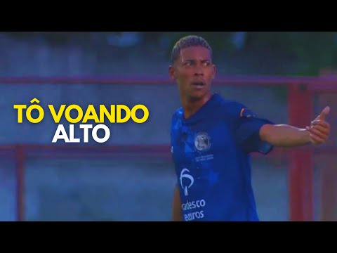 MARCOU GOL DE CRAQUE | MC Poze vs Time Amarelo | Jogo dos Artistas 28/12/2021