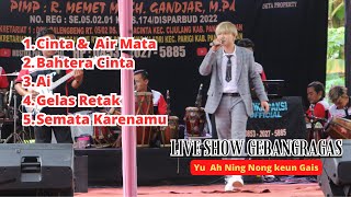 Download lagu Love and Tears Cover by Jisep Kim (LIVE SHOW Gebangragas Patimuan Cilacap) mp3