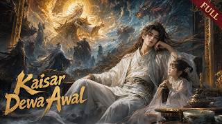 Download lagu 🔥LENGKAP🔥 [Kaisar Dewa terhebat bersembunyi sebagai pemuda biasa yang tampak mengantuk] #drama mp3