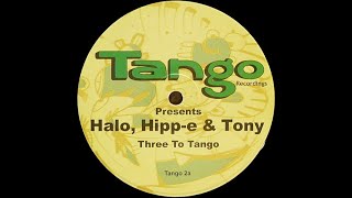 Halo - Primitive
