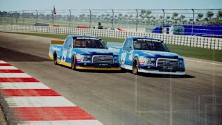 Nascar Heat 2 Challenge #3