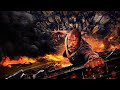 He Must Save Family From The World S Tallest Burning Skyscraper 2018 Full Action Movie Review
