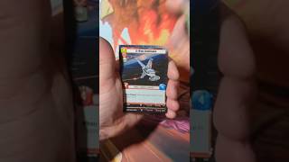 Star Wars Unlimited TCG  Booster Opening  A Lawless Time #viral #starwars #starwarsunlimited