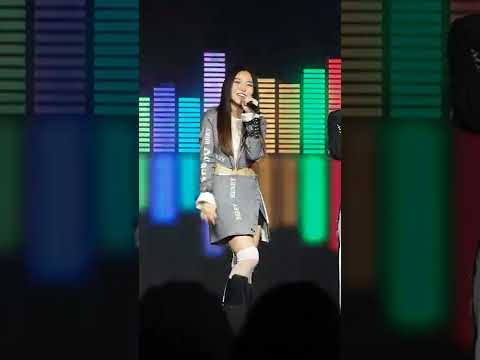 Summer time - Berry Berry (Jingjung FanCam), Idol Exchange (03/09/22)