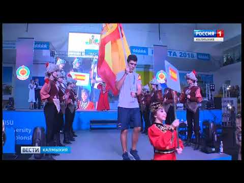 На Чемпионате мира по боксу среди студентов финальные поединки
