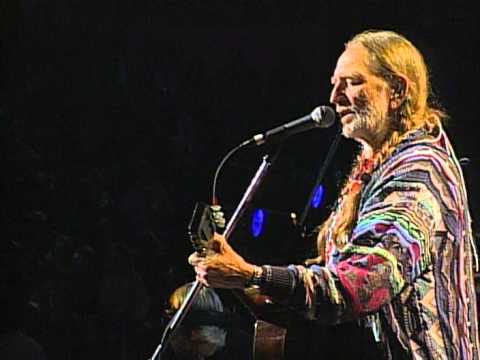 Home Motel - Willie Nelson