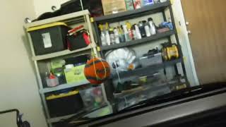 2003 Mercury Marauder Cold Start