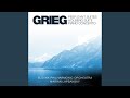 Peer Gynt Suite No. 1, Op. 46: II. Aase's Death (Andante doloroso)