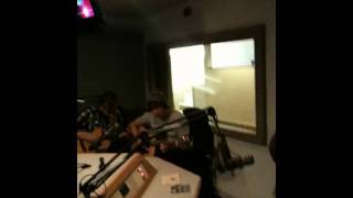 Valet Parking live on The Gunz Show part 2 &quot;Small White Lie&quot;