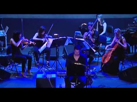 Clint Mansell - "Requiem for a Dream" - Fimucité 3