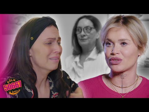 Brusttumor und Panikattacken! 😮‍💨 Wird es Lea jemals besser gehen? 😱😖 | Köln 50667 #2746