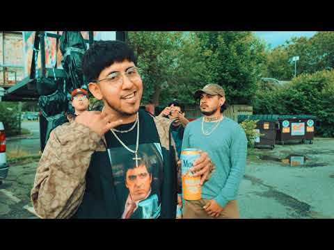 La Calle - Jayiran ft mumble el diablo