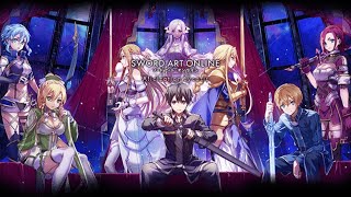 【SAOAL】PC版最速攻略【ソードアート・オンライン アリシゼーション リコリス】