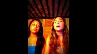 Alyssa Reid- Alone Again (Cover) Eileen &amp; Gen