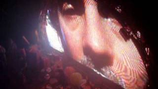 The Flaming lips - UFOs over Baghdad